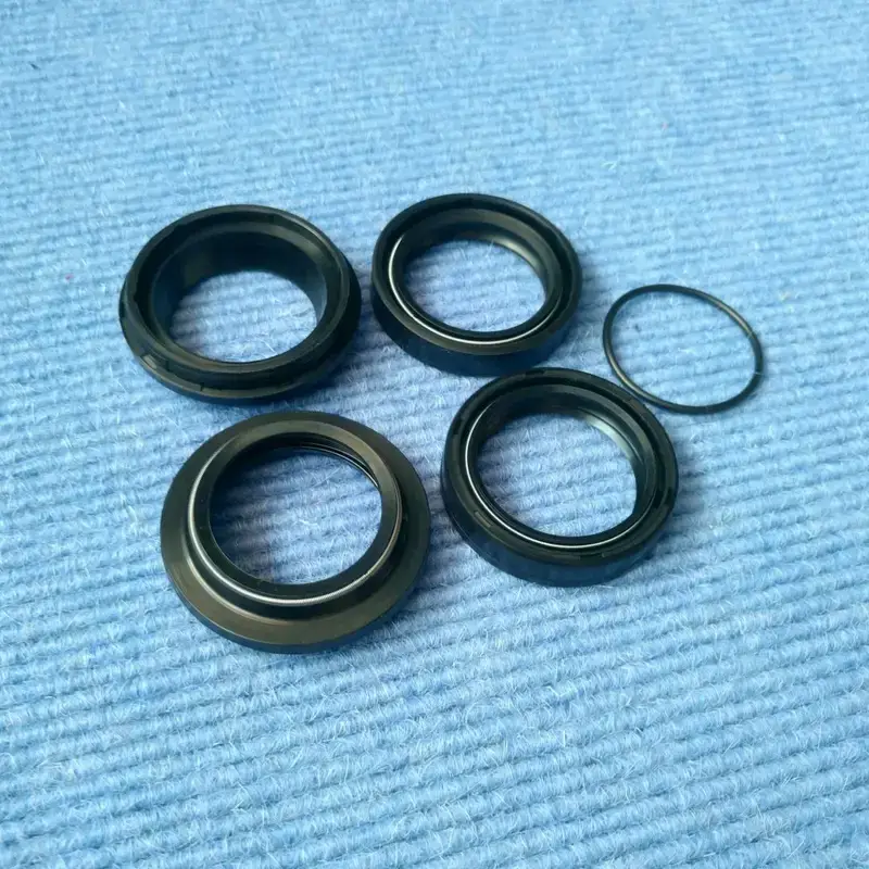 Bomber 35mm Seal Kits are in Production