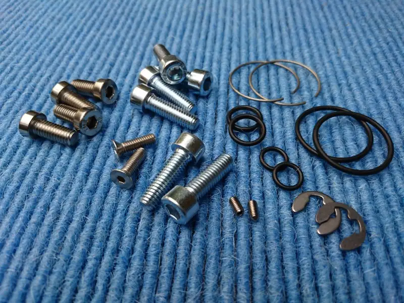 Service Kits