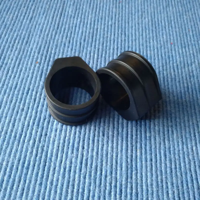 Marzocchi Bomber Bumpers Set 30mm (2 pcs)