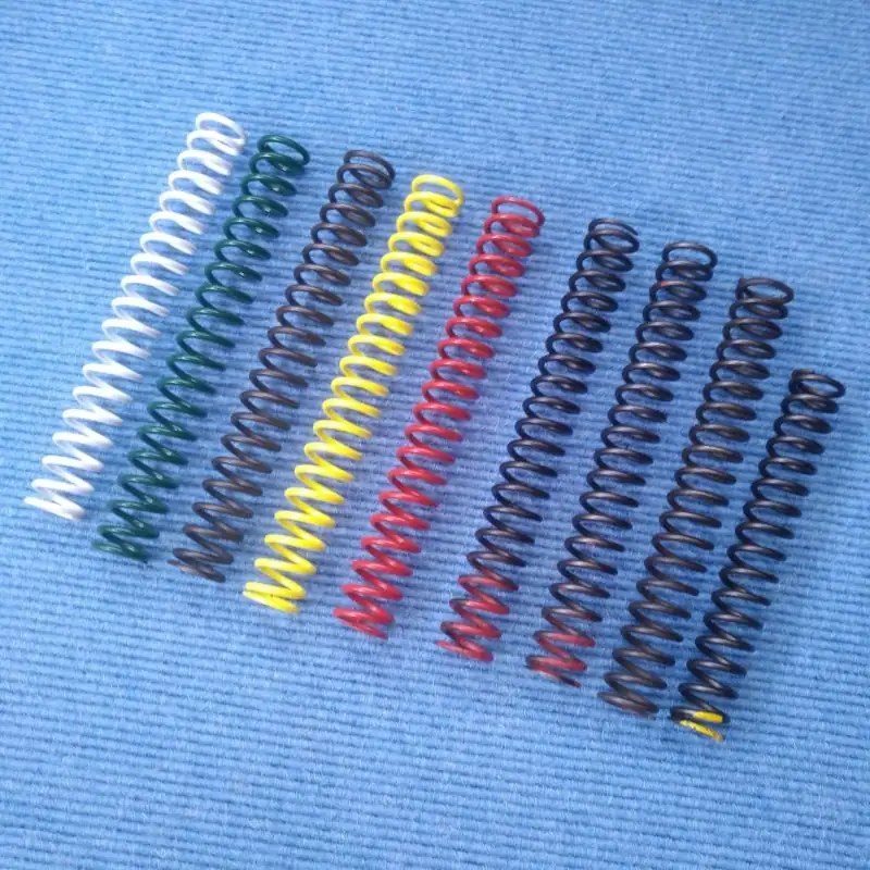 Marzocchi Bomber Z1 100mm Travel Spring-Kit Update (1996 - 2002+) - IN STOCK!! 5