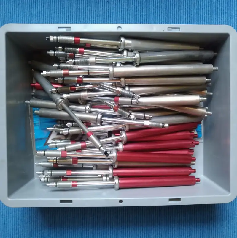 Cartridges