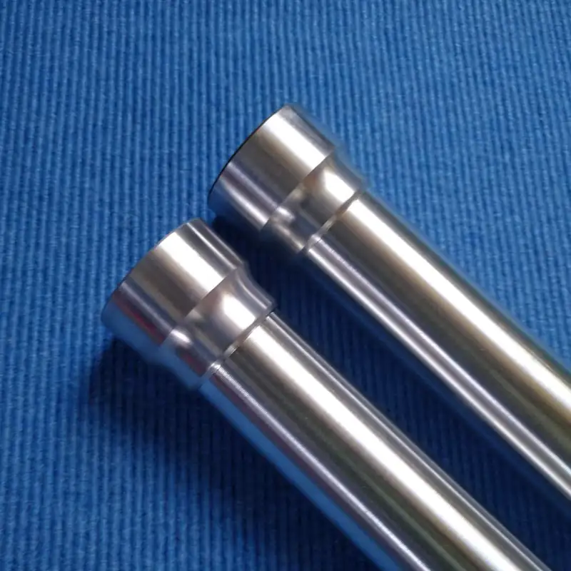 Outer Tubes
