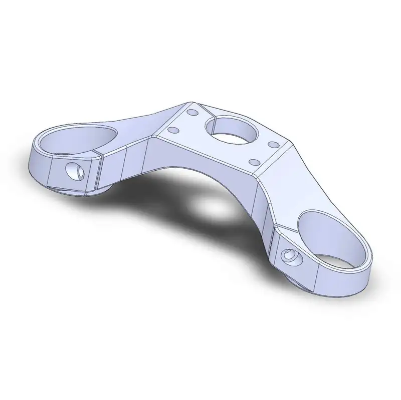 Custom Parts