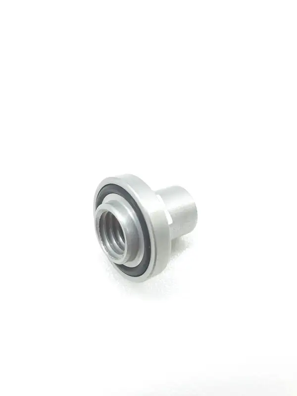 Marzocchi Bomber Foot Nut 66 / 66 R / 888 VF / 888 RCV (2006-2012) – 5321395/P (black) –  IN STOCK NOW!!✨ 2
