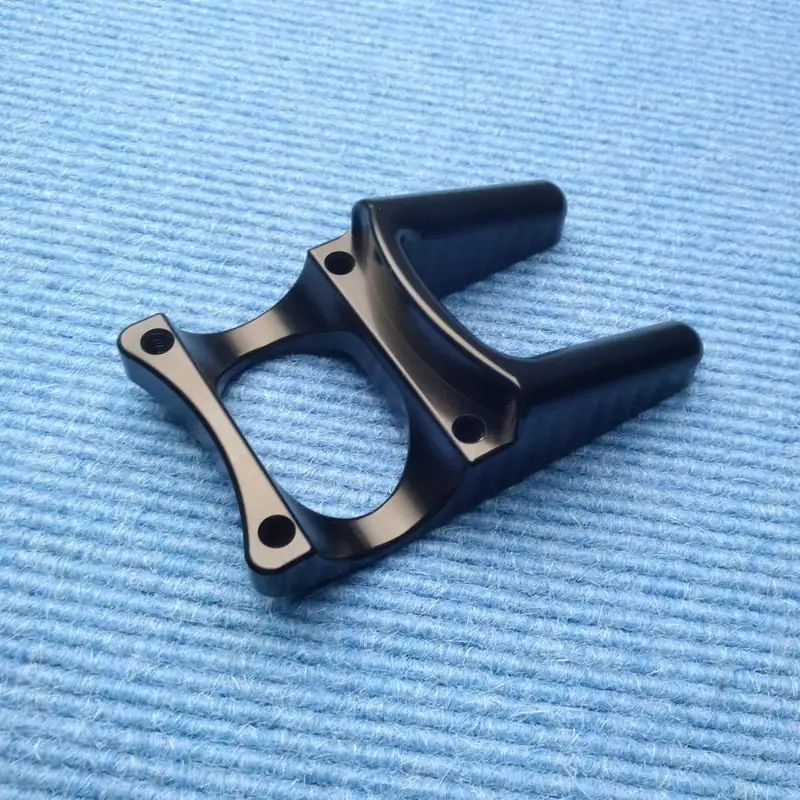 Marzocchi Direct Mount STEM long SHIVER DC / MONSTER / 888  (505056 & 505059) - IN STOCK NOW!! 2