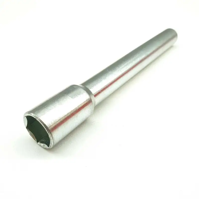 Dr-Zocchi SW 12 mm Tool Foot Nut Thin Socketwall 120mm R5164 (2003-2006) - IN PRODUCTION!!