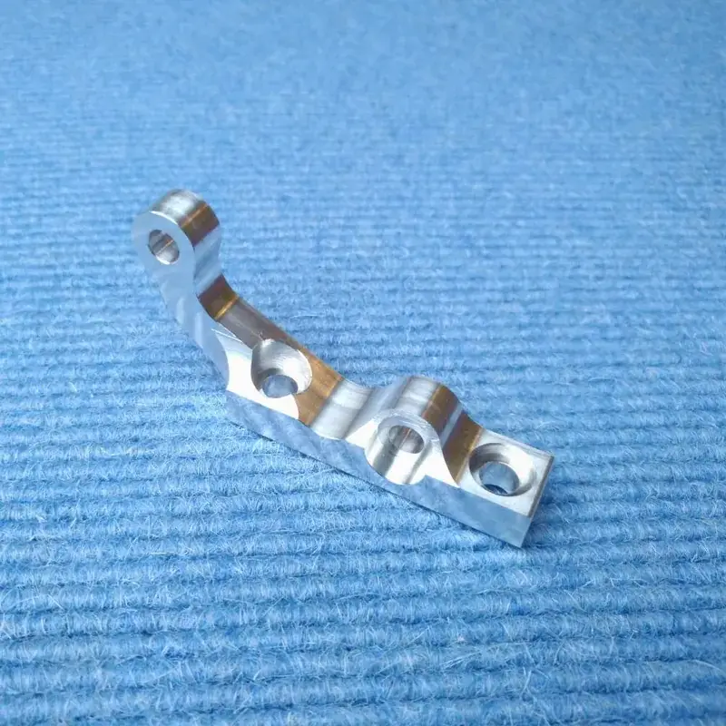 Disc Adapters