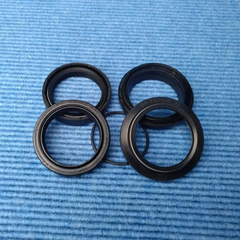 Seal Kit — 40mm Monster