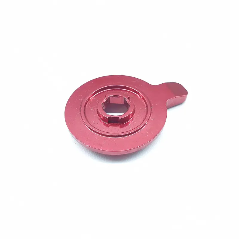 POMELLO REG.TST EVO MTB 2008 CNC  4