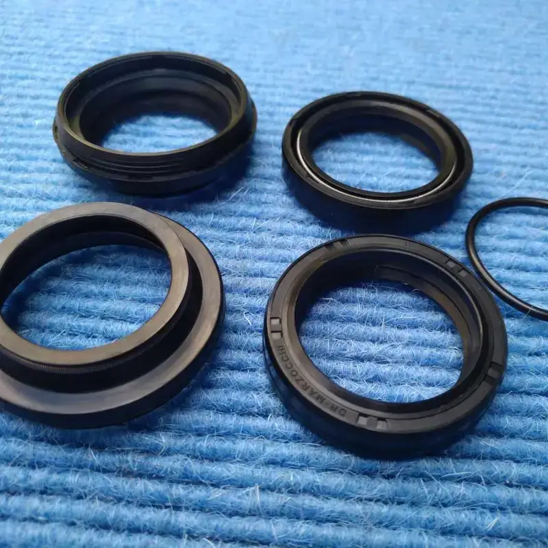 Z1 Seal Kit – 30mm Classic